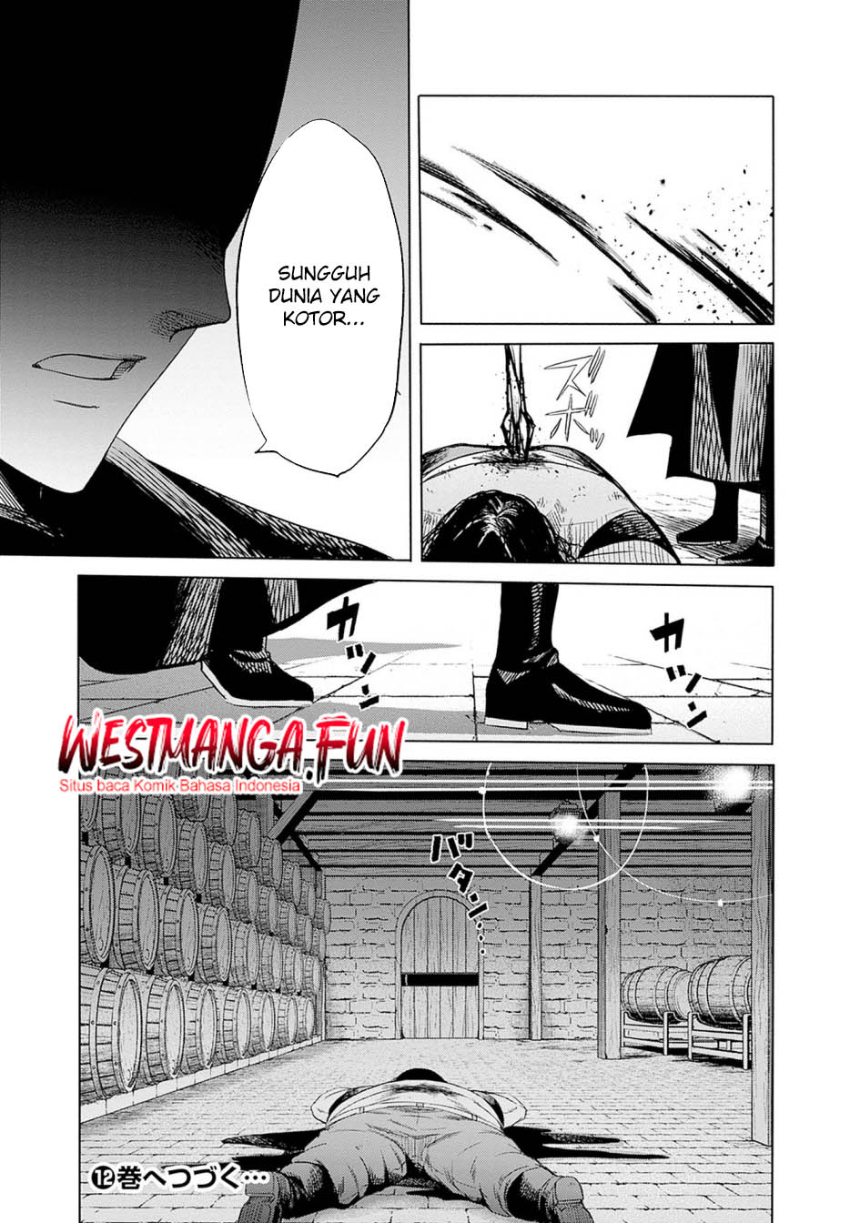 Uragirareta S Rank Boukensha no Ore wa, Aisuru Dorei no Kanojora to Tomoni Dorei dake no Harem Guild o Tsukuru chapter 101